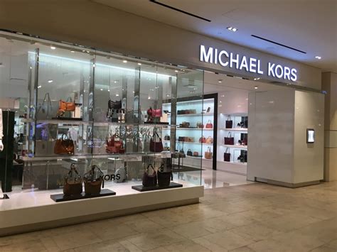 michael kors store halifax ns